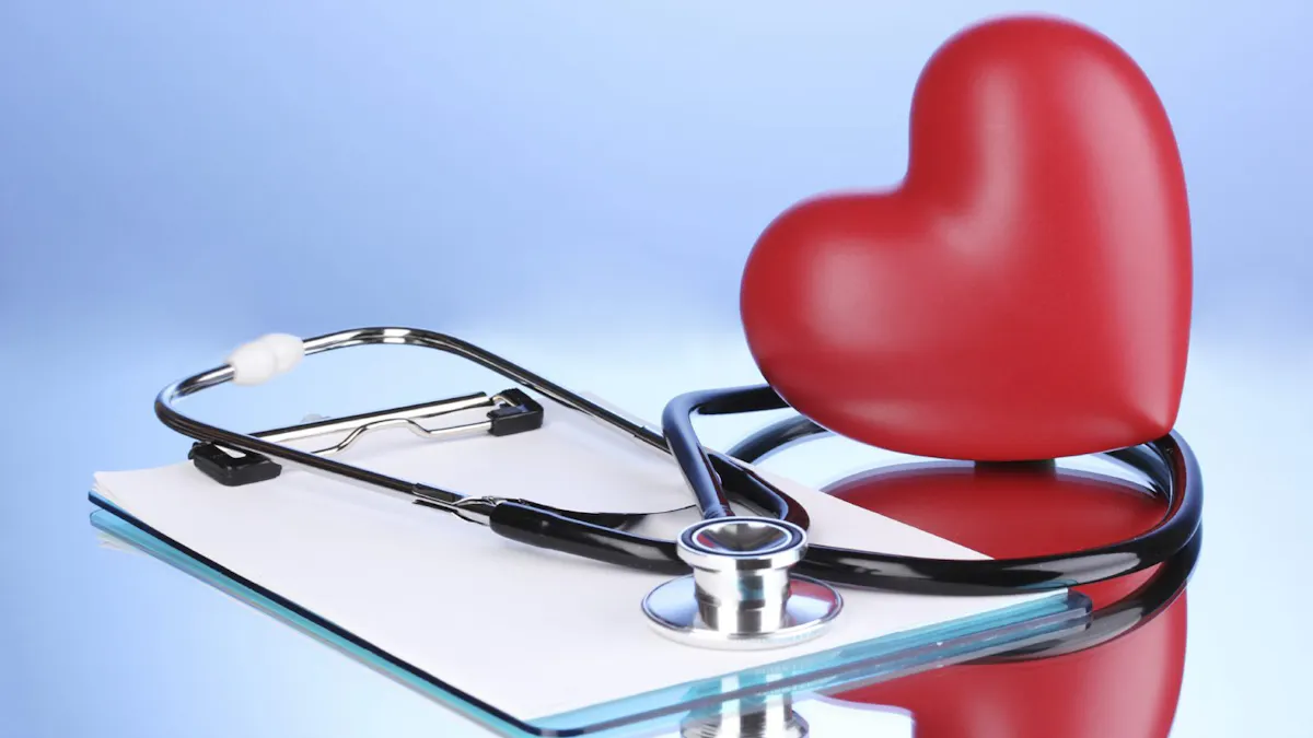 Triglycerider och hjärtsjukdom – vilket är sambandet?