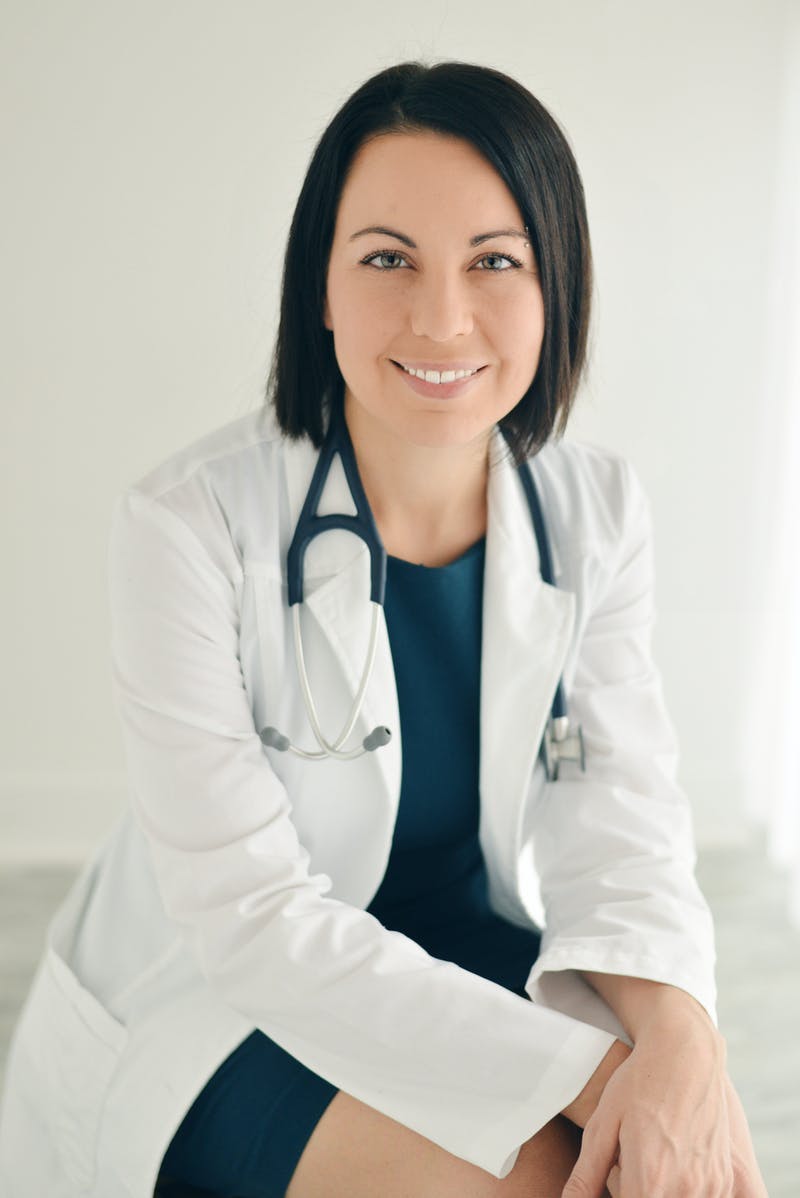 Dr Èvelyne Bourdua-Roy