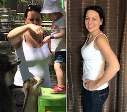 Så blev jag LCHF-läkare