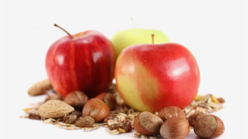 Äter man mindre om man äter 6-7 måltider per dag?