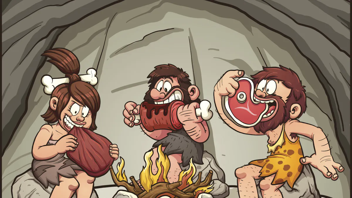 Att bekämpa fettfobin: Från fruktat till att återigen firas