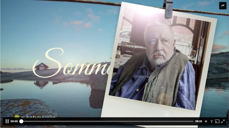 LeifGWsommar
