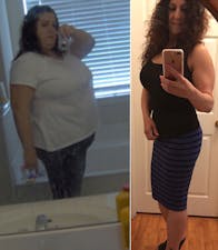 "För mig innebär LCHF frihet och hälsa"