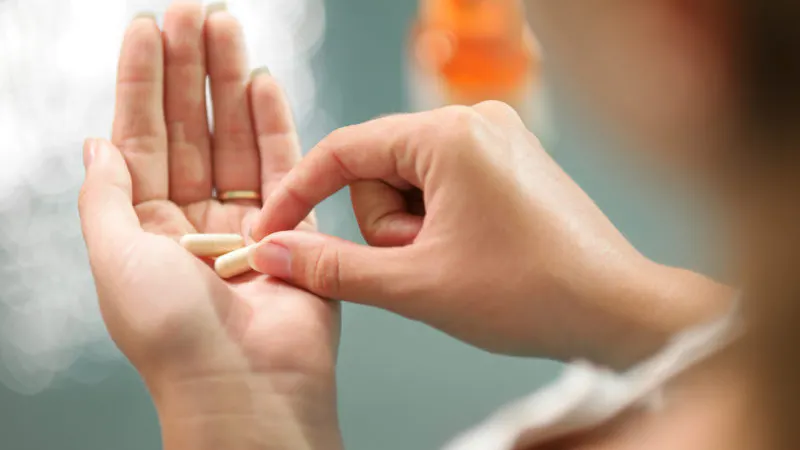 Är <strong>kosttillskott</strong> nödvändiga?