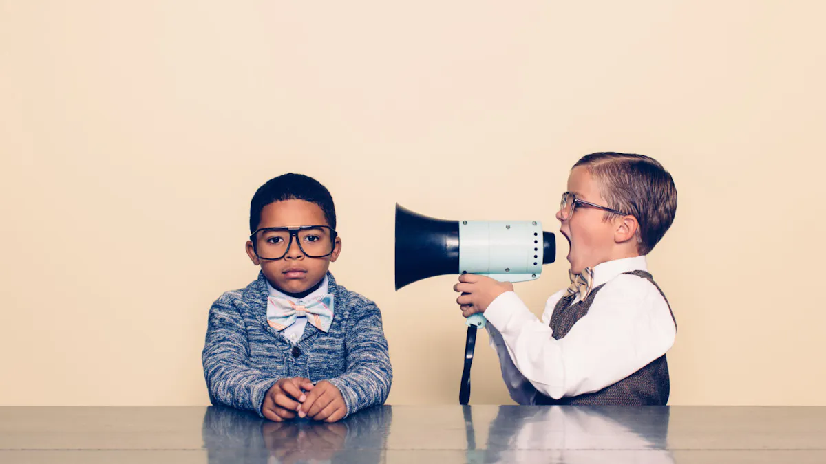 Jag kommer inte att försöka övertyga dig