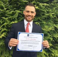 Min LCHF-resa som allmänläkare