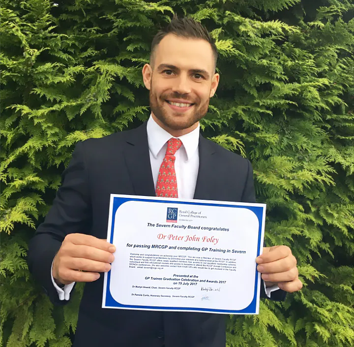 Min LCHF-resa som allmänläkare