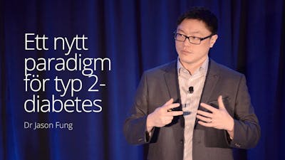 Ett nytt paradigm för typ 2-diabetes