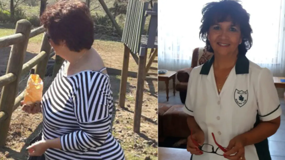 "Jag känner mig som en helt ny människa"