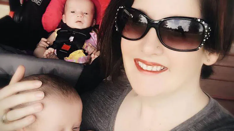 "Ät biff, smör och bacon" – receptet för att bli gravid