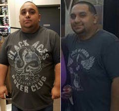 "Mina resultat talar för sig själva"