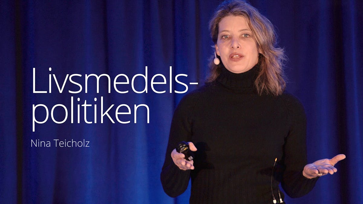 Att tysta LCHF-förespråkare över hela världen