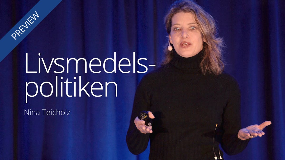 Skapade införandet av kostråden fetmaepidemin?