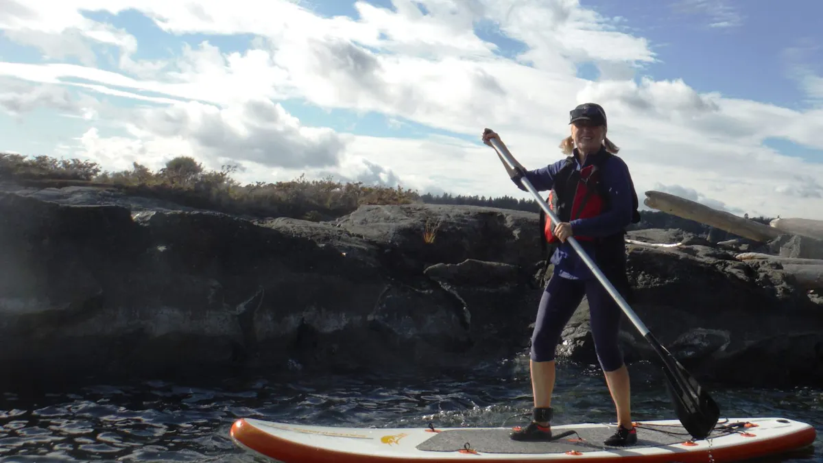 Glada muskler drivs på fett