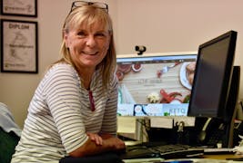 Att äntligen komma ut ur garderoben...