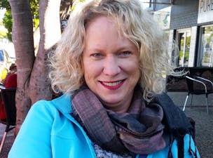 "Det här är ett sätt att äta för resten av livet"