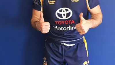 LCHF och sport – min resa