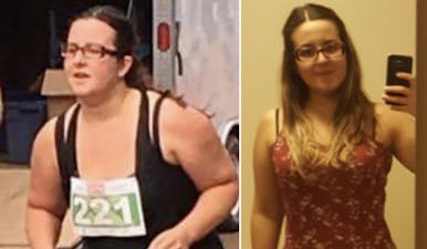 "Man kan uppnå precis det man bestämmer sig för"