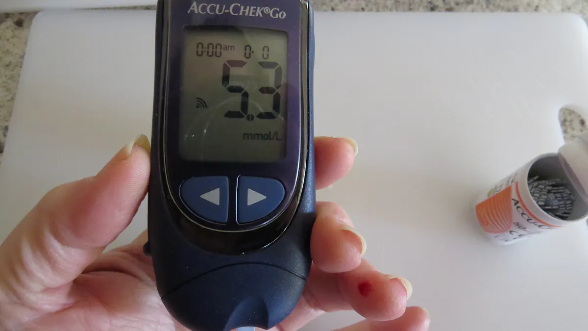 Att ge patienten makt över sin sjukdom