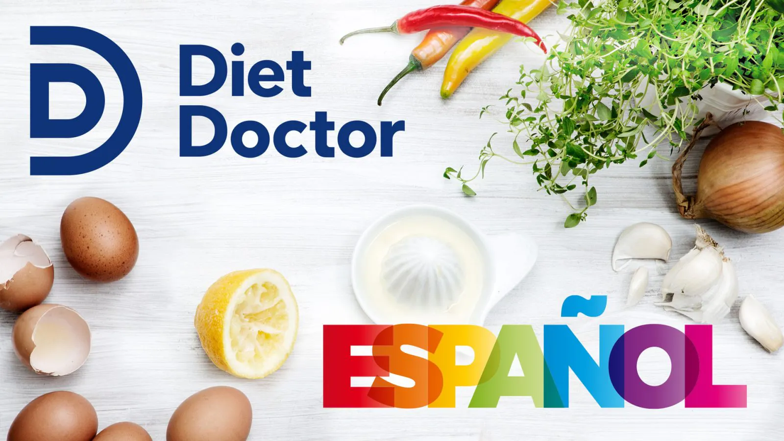Kostdoktorn Pa Spanska Diet Doctor
