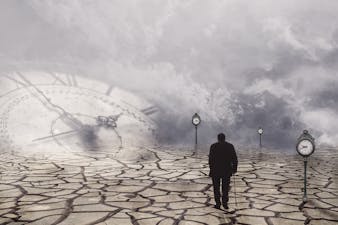 "Min make fick fem år till att leva tack vare LCHF"