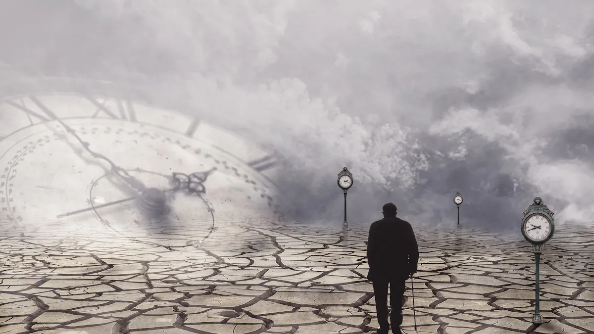 "Min make fick fem år till att leva tack vare LCHF"