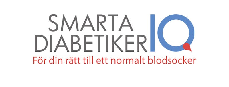 Smarta Diabetiker – största svenskspråkiga diabetesgruppen på Facebook