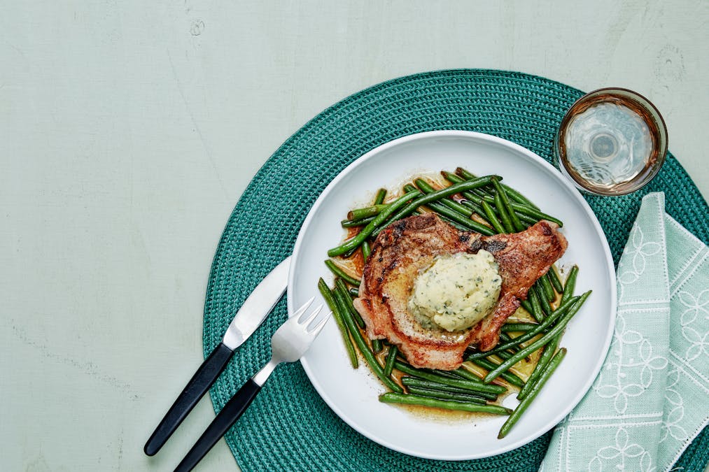 Fett goda smöriga röror