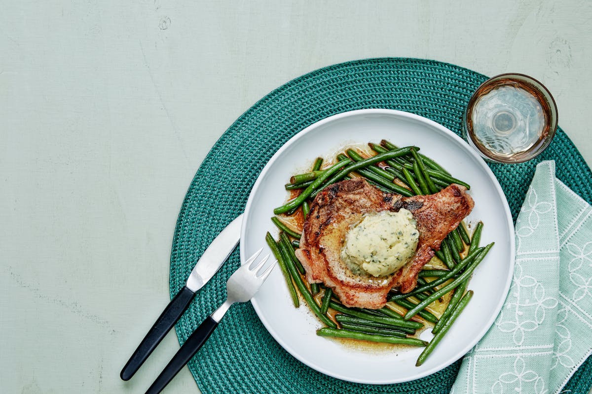 Fett goda smöriga röror