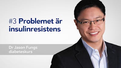 Diabetes Video Course Part 3