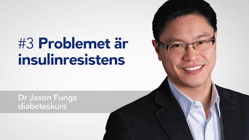 Diabetes Video Course Part 3