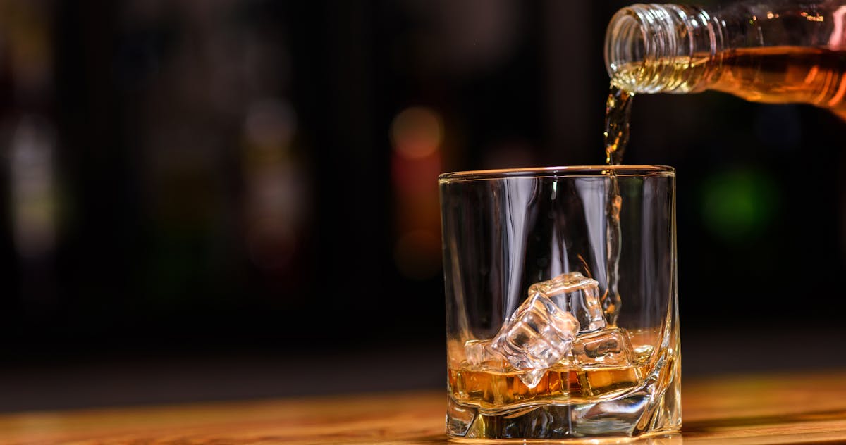 Sju saker du bör veta om alkohol och LCHF