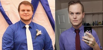 "Allt har förändrats"