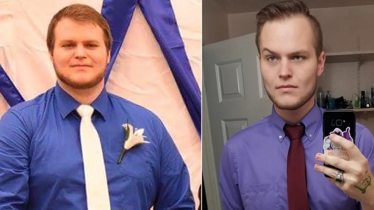 "Allt har förändrats"