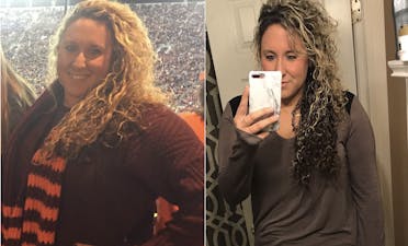 "Frisk, glad, aktiv och full av liv igen"