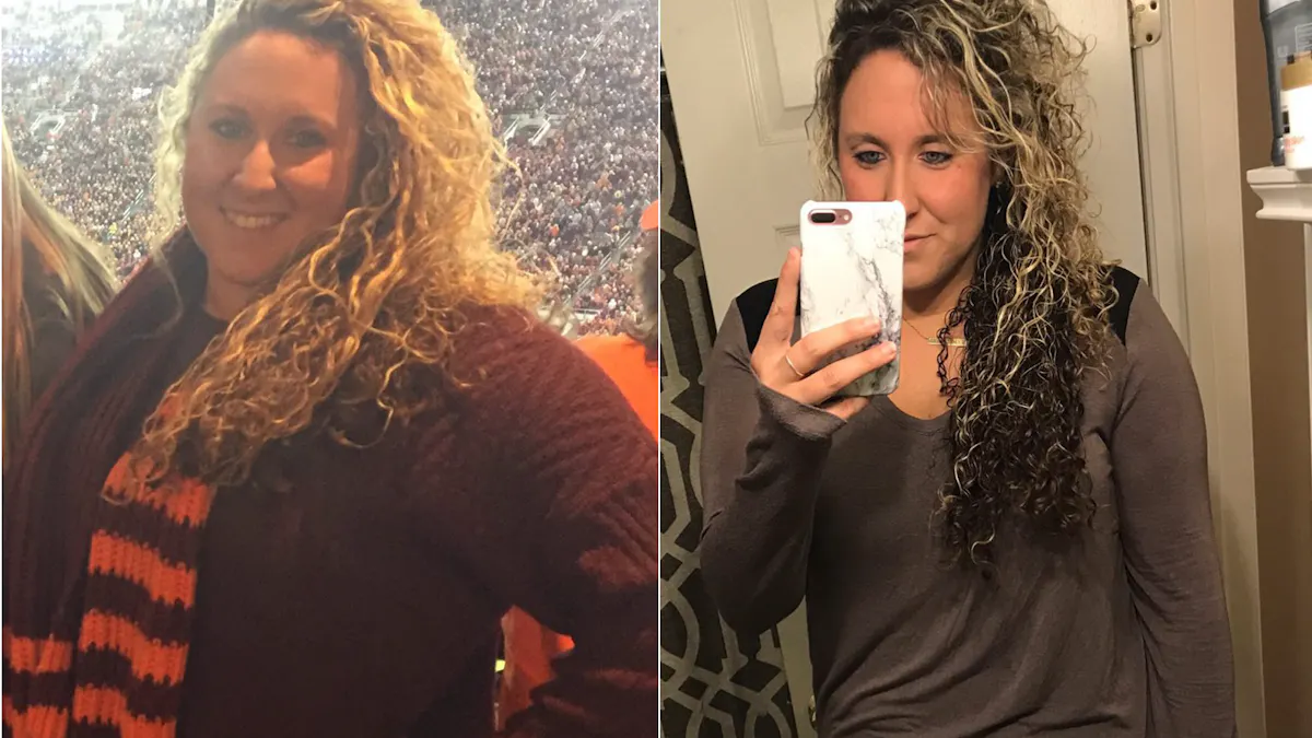 "Frisk, glad, aktiv och full av liv igen"