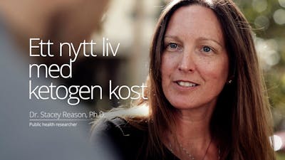 Ett bättre liv med ketogen kost