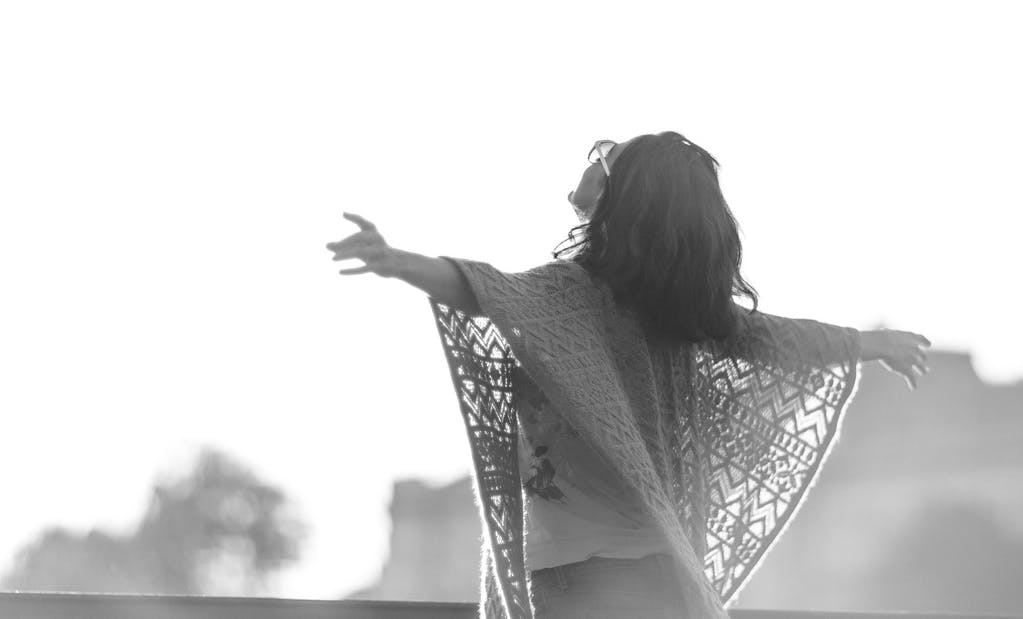 "Alla säger att jag ser mycket bättre ut"