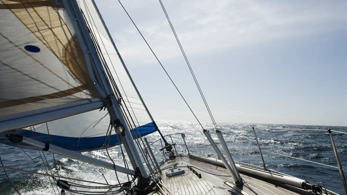 Att tappa greppet efter sju månader