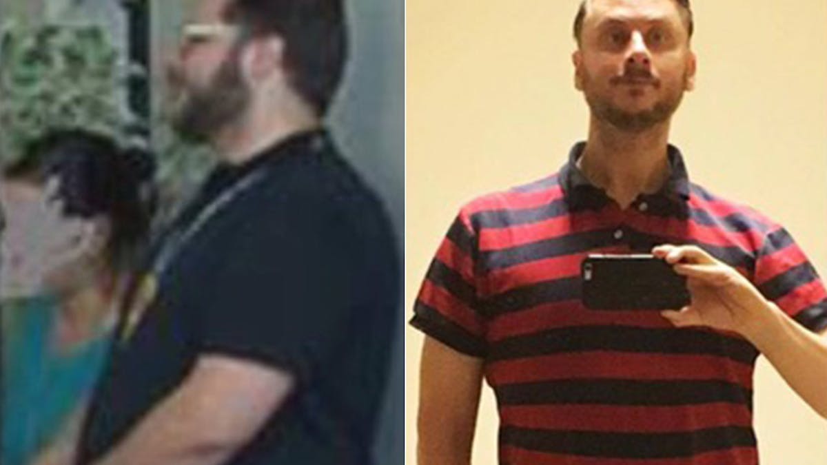 "Min hälsa har aldrig varit bättre"