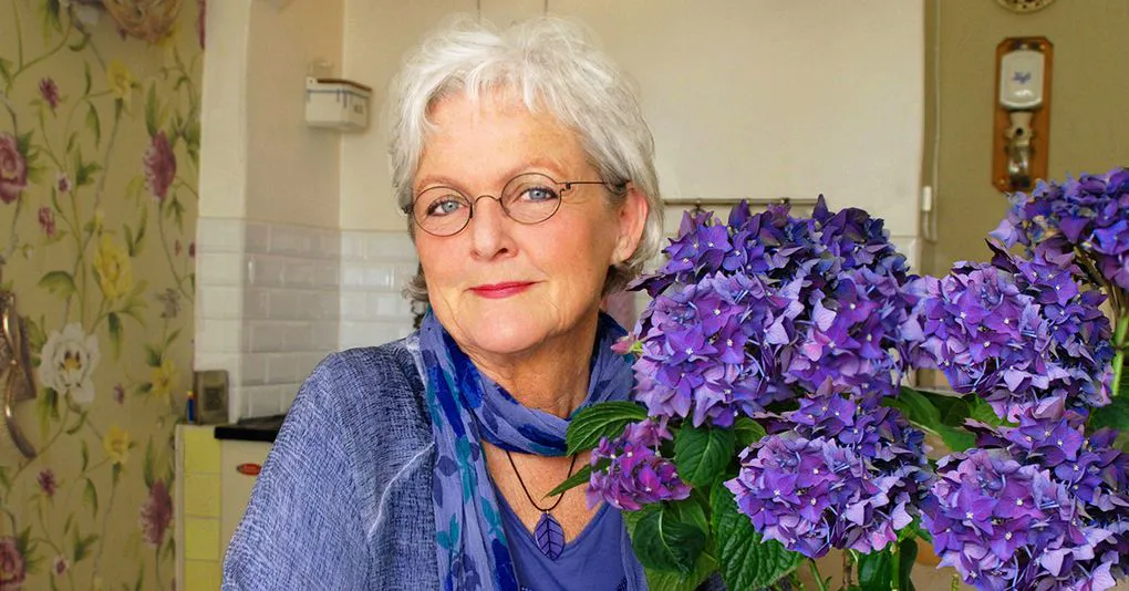 Maries hälsoresa med LCHF