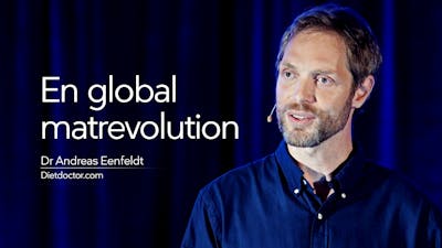 En global matrevolution