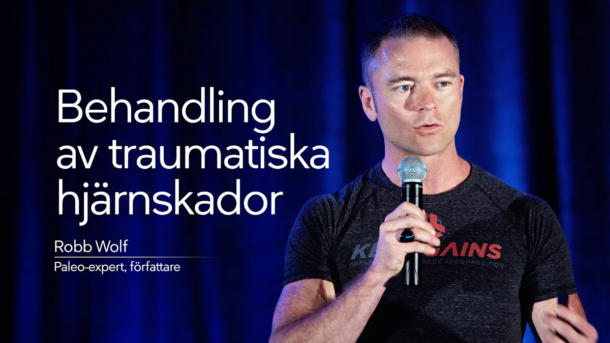 Behandling av traumatiska hjärnskador