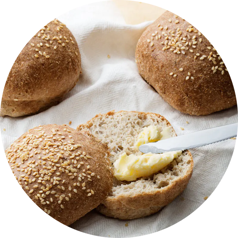 LCHF-recept – Ugnsbakad fisk Caprese – Diet Doctor