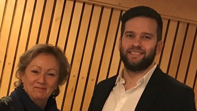 Wikström