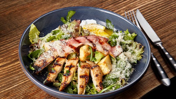 Dr Bourdua-Roy: Trött på att banta? Ge LCHF en chans