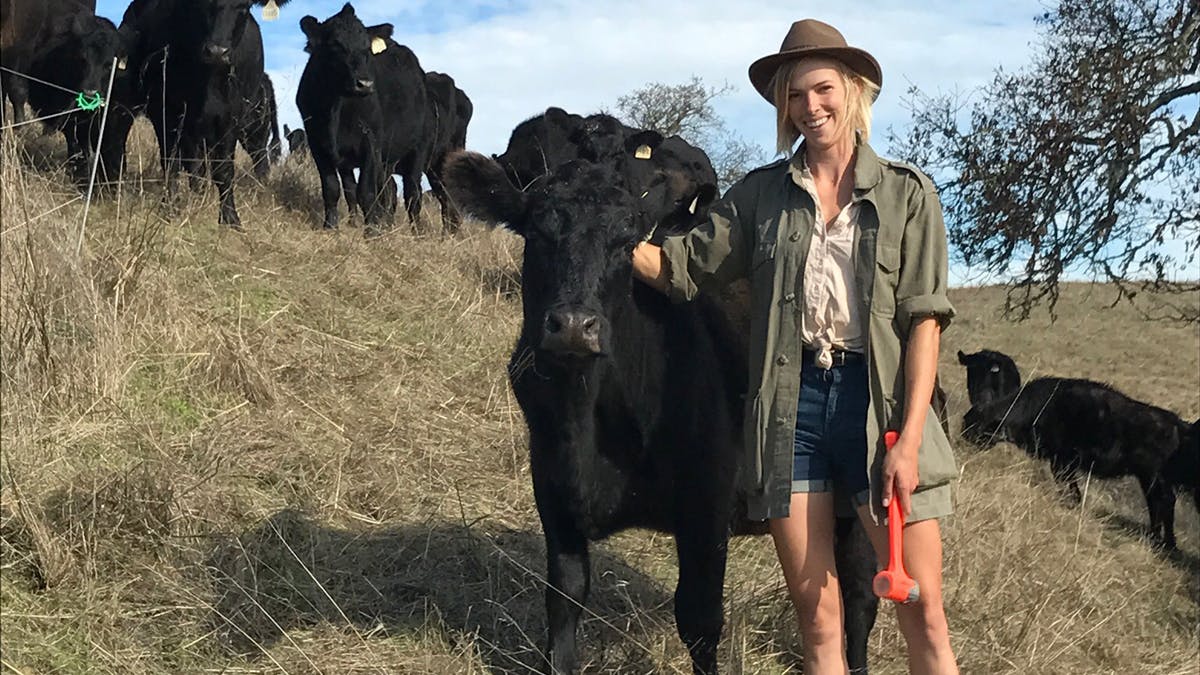 "Ät mindre kött" tar inte hänsyn till olika typer av köttproduktion