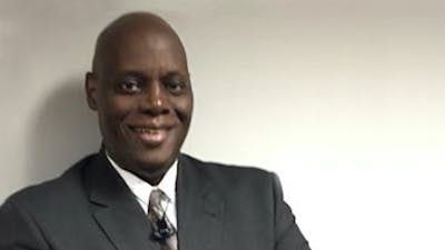 "Det är otroligt att det kunde vara så här lätt"