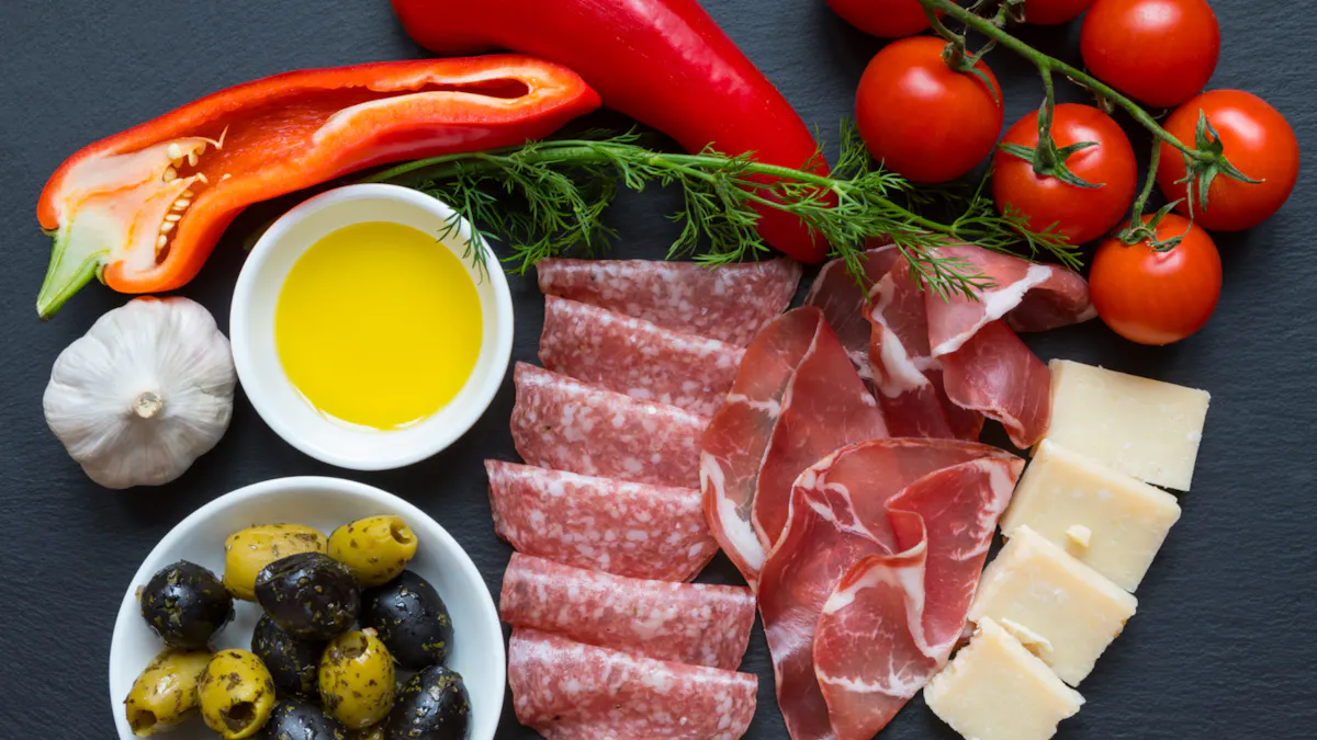 Att strunta i fördomarna om LCHF