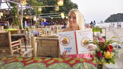 Bästa LCHF-tipsen inför din semester i Thailand